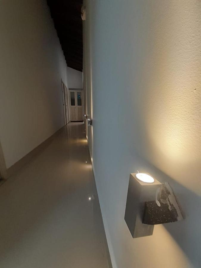 Hotel Boutique Plaza Medellín Eksteriør billede