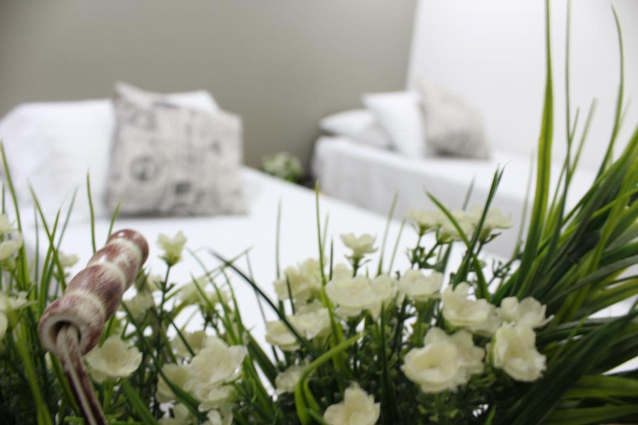 Hotel Boutique Plaza Medellín Eksteriør billede
